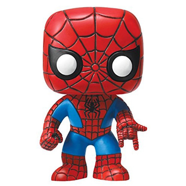 Detail Spiderman App Nomer 14
