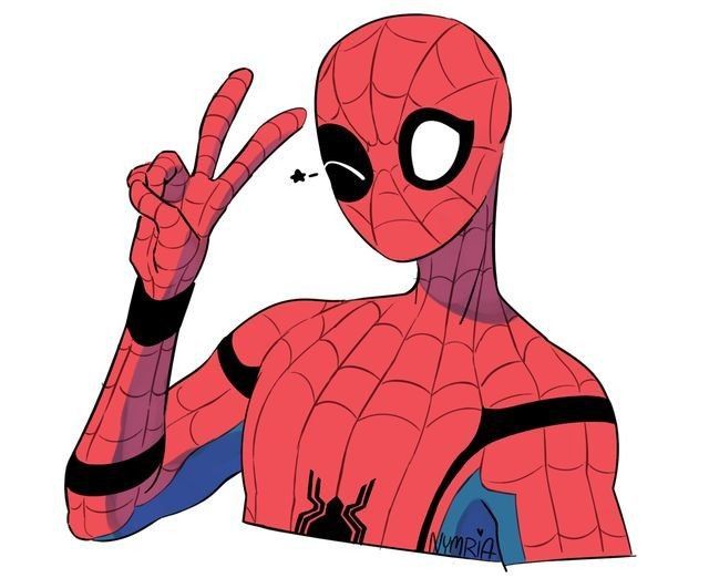 Detail Spiderman App Nomer 15
