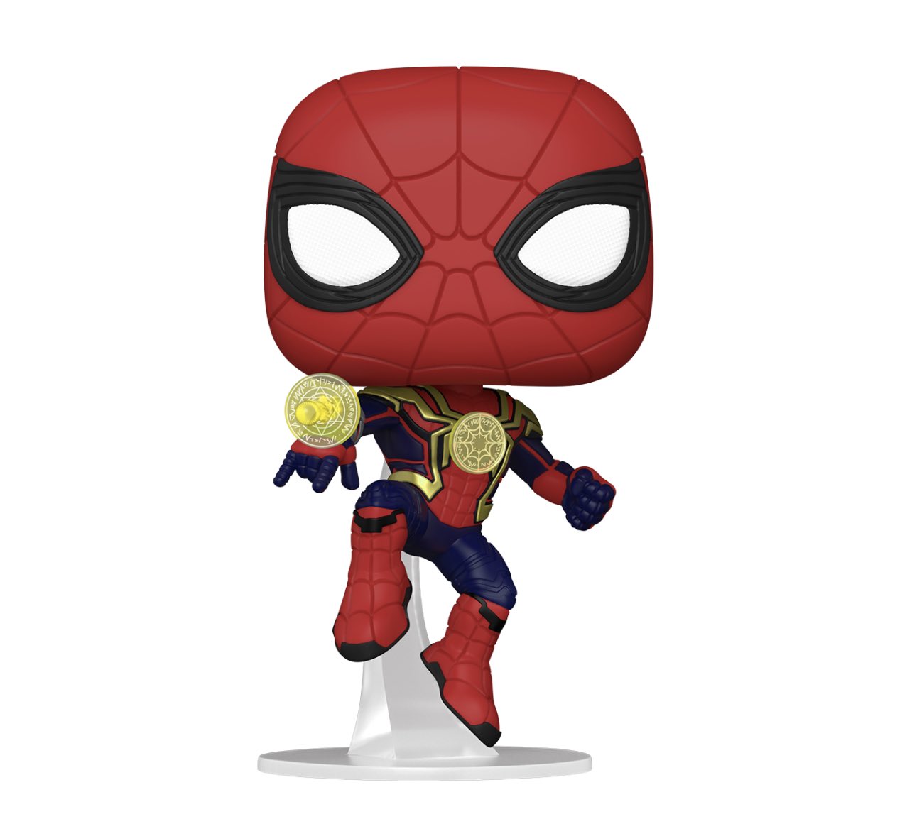 Detail Spiderman App Nomer 16