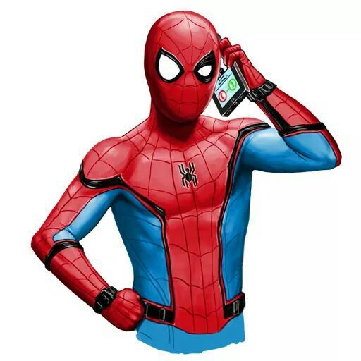 Detail Spiderman App Nomer 17