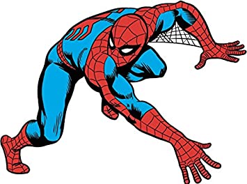 Detail Spiderman App Nomer 18