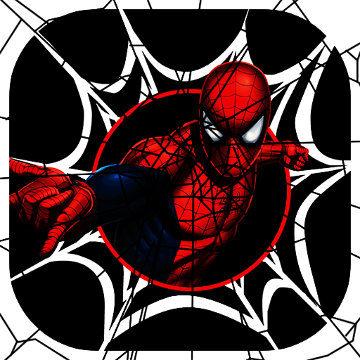 Detail Spiderman App Nomer 19