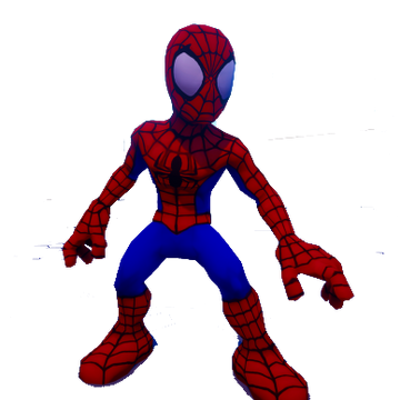 Detail Spiderman App Nomer 21