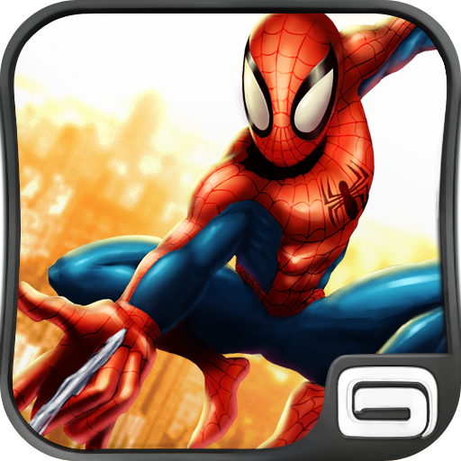 Detail Spiderman App Nomer 22