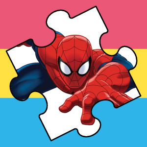 Detail Spiderman App Nomer 3
