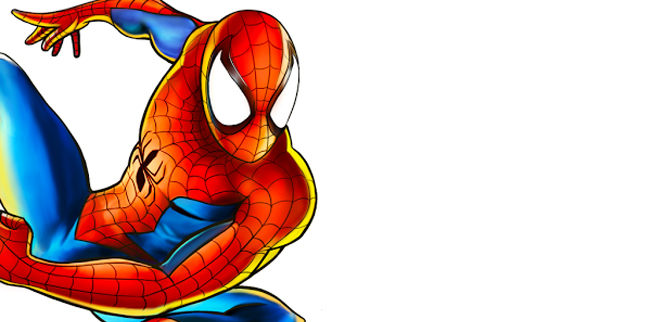 Detail Spiderman App Nomer 24