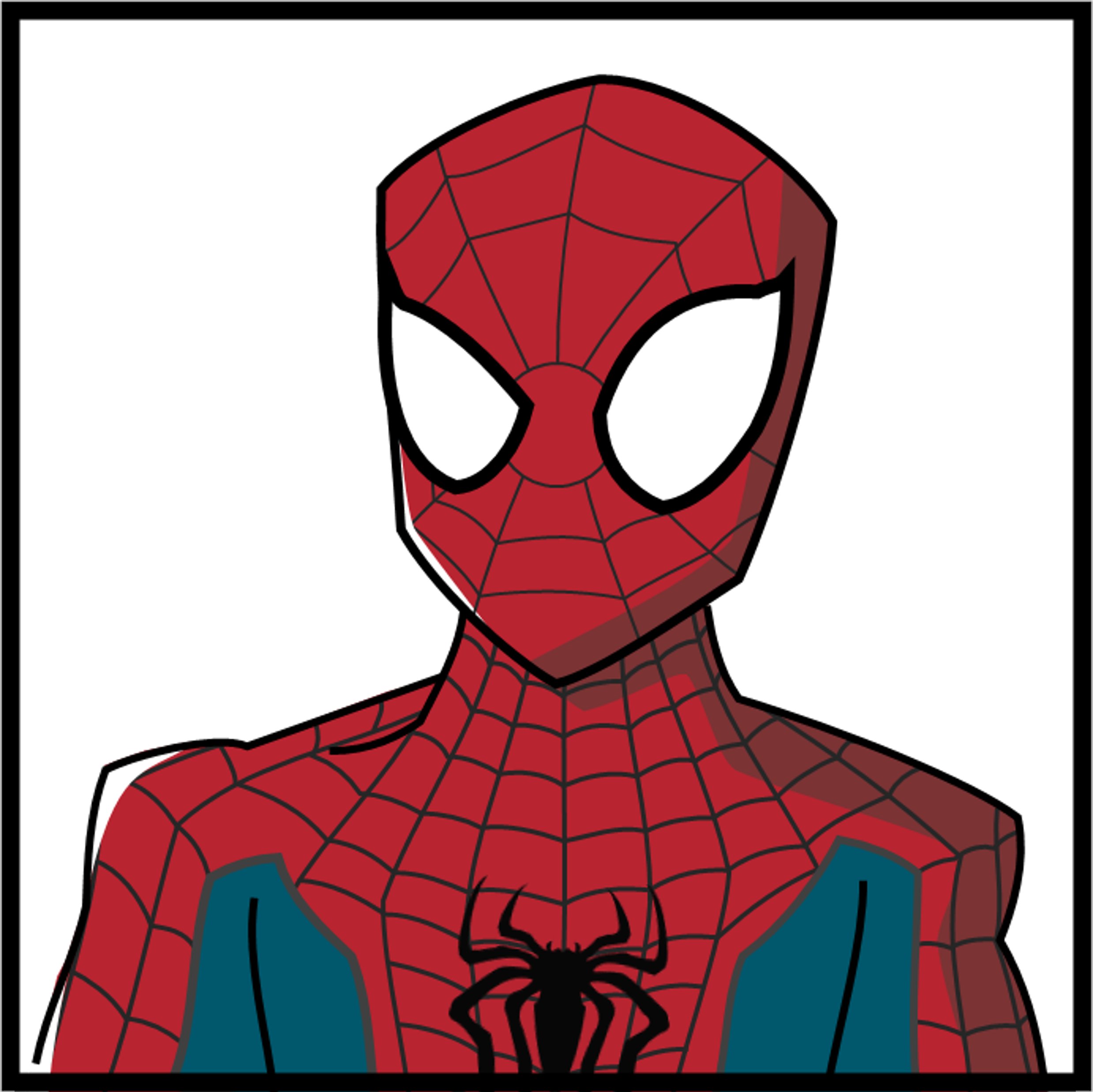 Detail Spiderman App Nomer 5