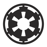 Detail Star Wars Imperium Logo Nomer 2