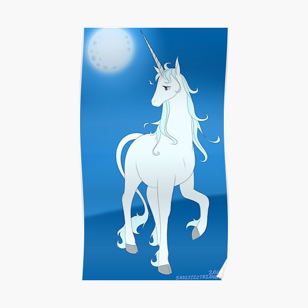 Detail Wallpaper Das Letzte Einhorn Nomer 4