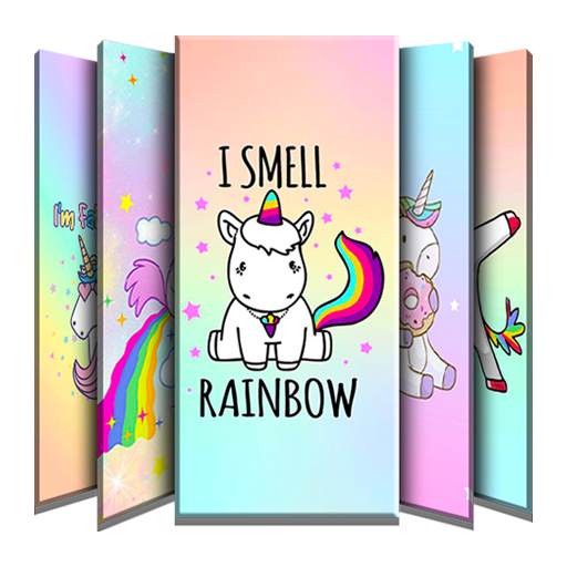 Detail Wallpaper Das Letzte Einhorn Nomer 7