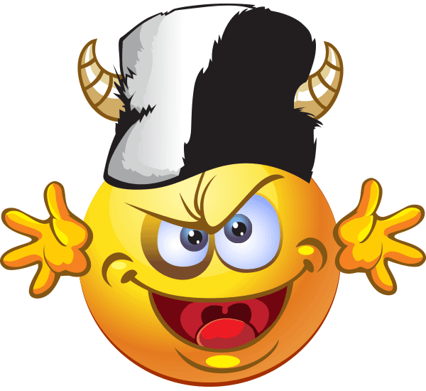 Detail Wikinger Emoji Nomer 5