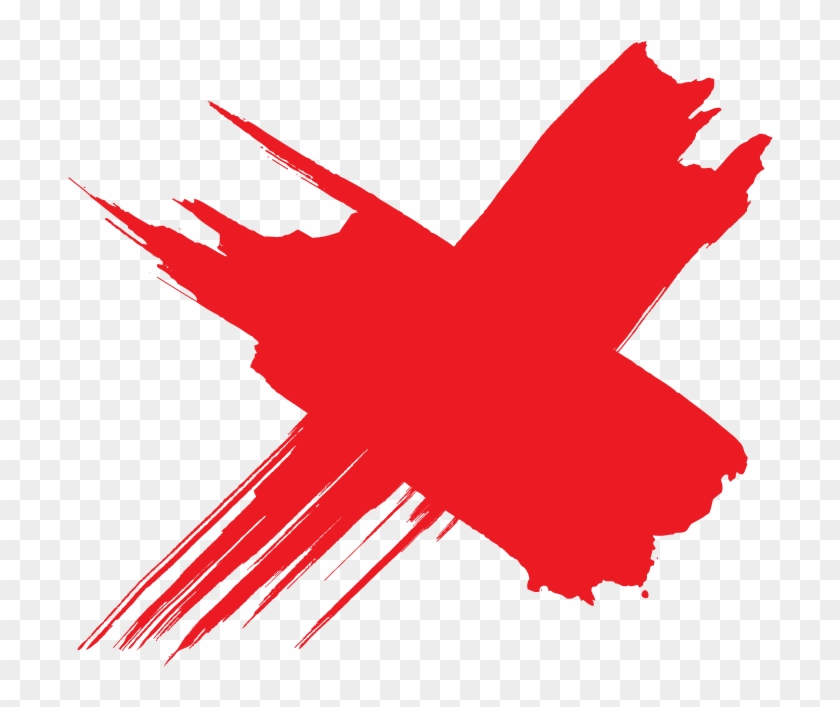 Detail X Logo Nomer 10