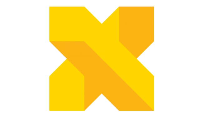 Detail X Logo Nomer 17