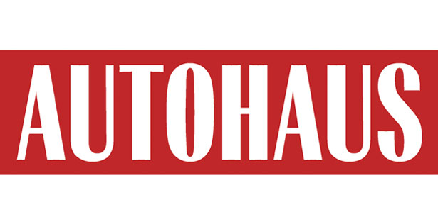 Detail Autohaus Logo Nomer 10