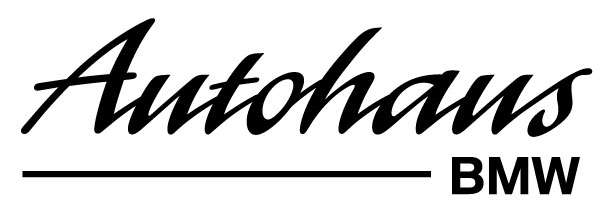 Detail Autohaus Logo Nomer 20