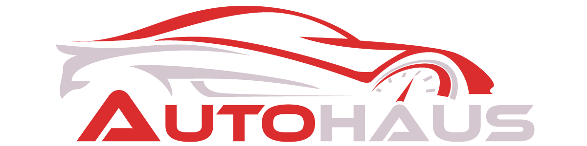 Detail Autohaus Logo Nomer 2