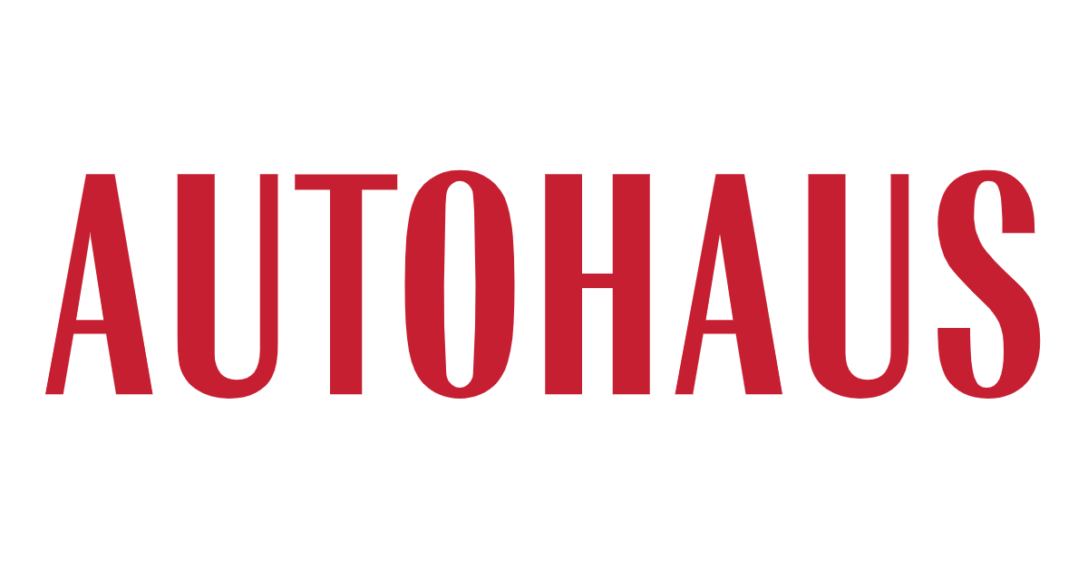 Detail Autohaus Logo Nomer 4