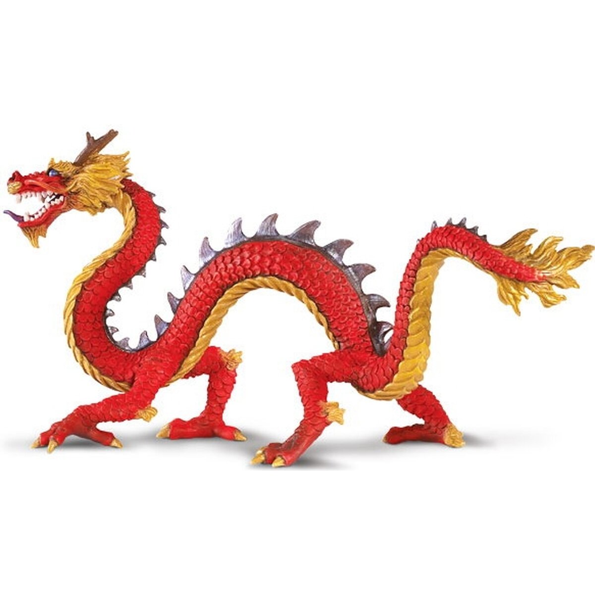 Detail Chinesischer Drache Einfach Nomer 12