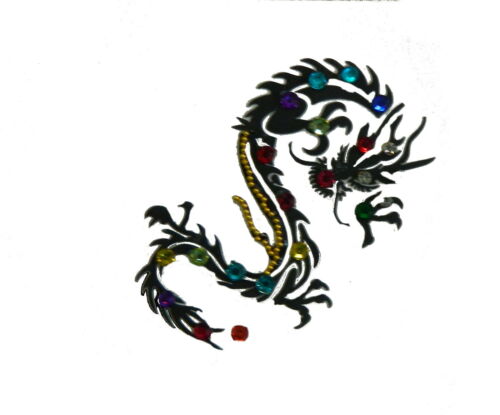 Detail Chinesischer Drache Einfach Nomer 25