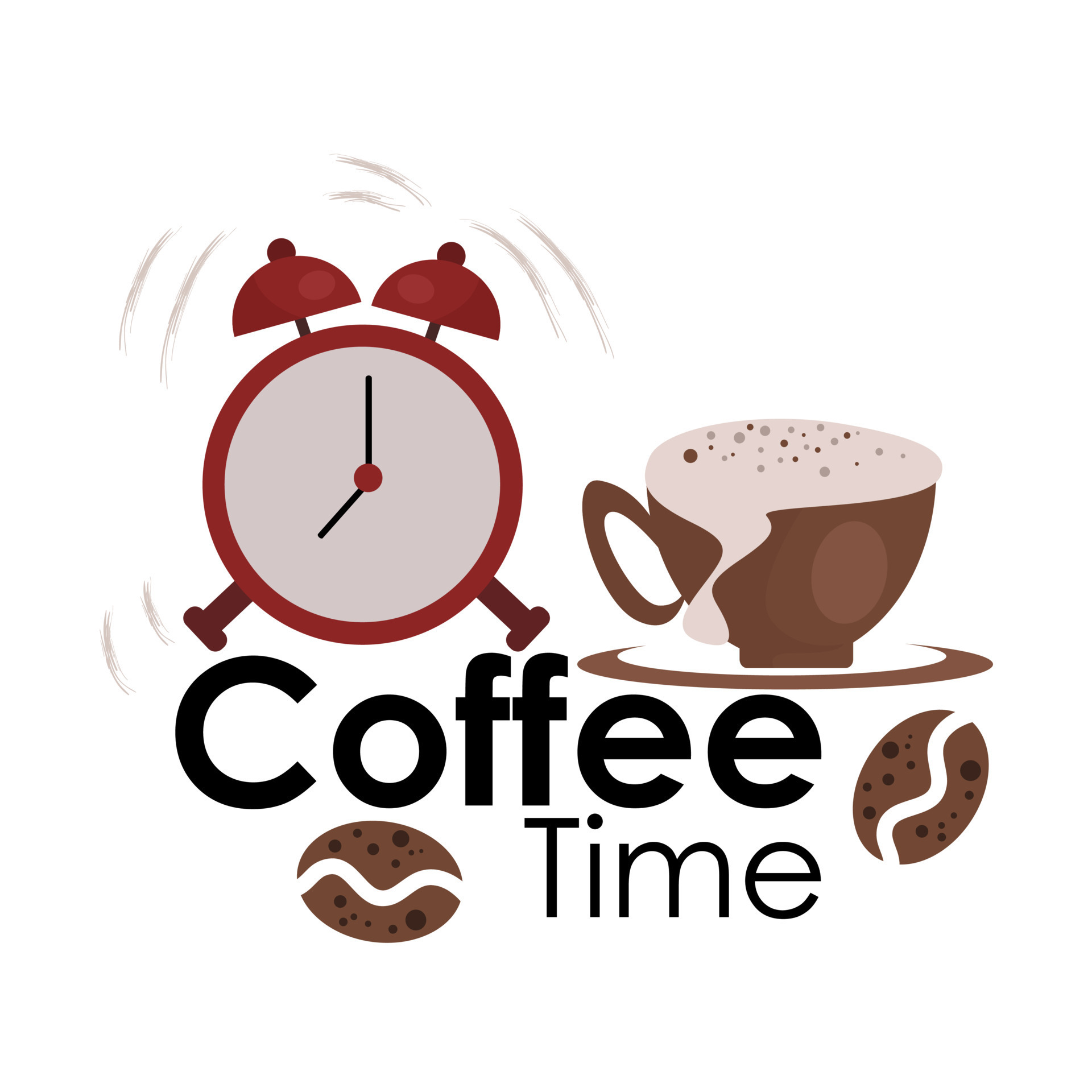 Detail Coffee And Time Nomer 9