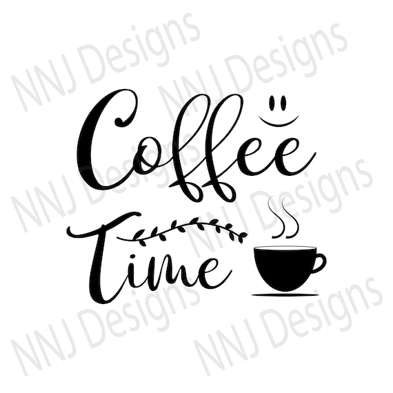 Detail Coffee And Time Nomer 14