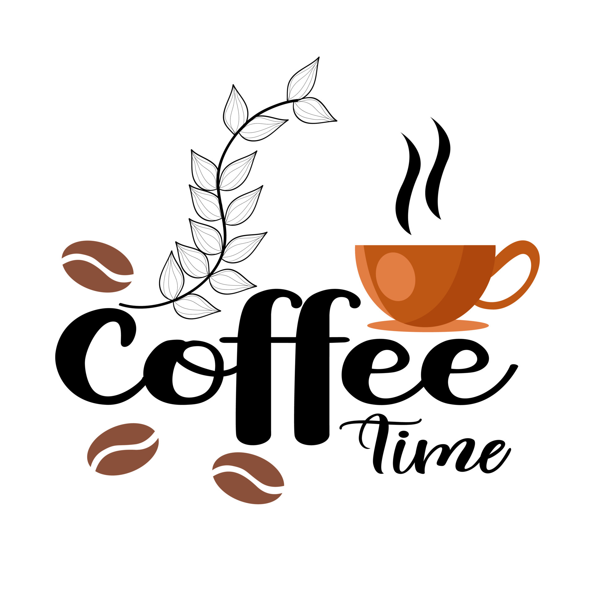 Coffee And Time - KibrisPDR