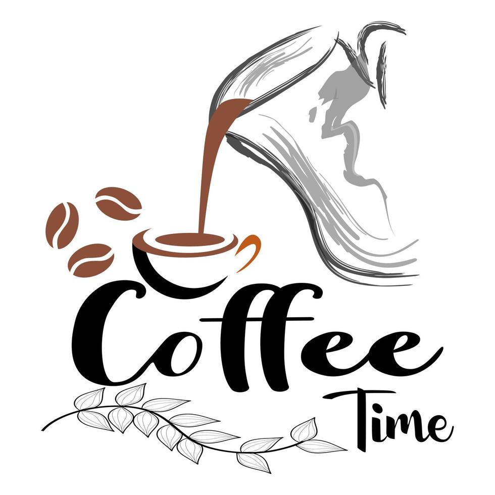 Detail Coffee And Time Nomer 16