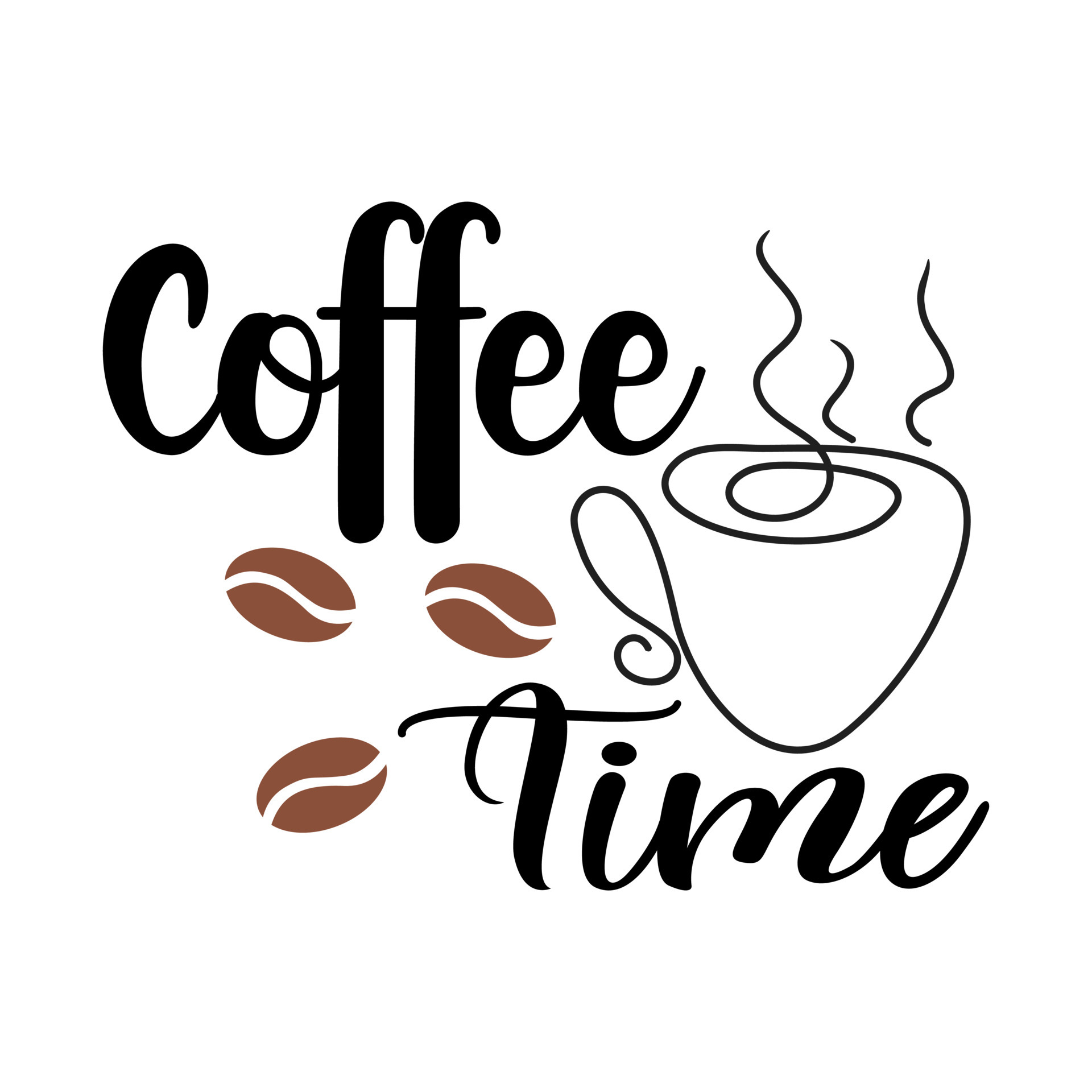 Detail Coffee And Time Nomer 18