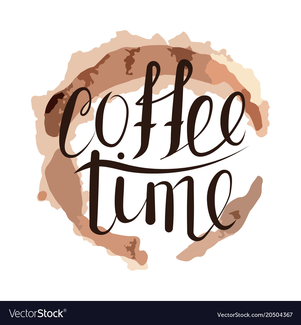 Detail Coffee And Time Nomer 4