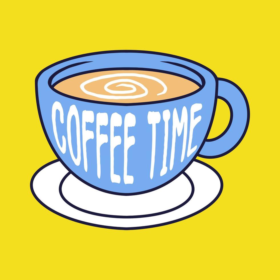 Detail Coffee And Time Nomer 5