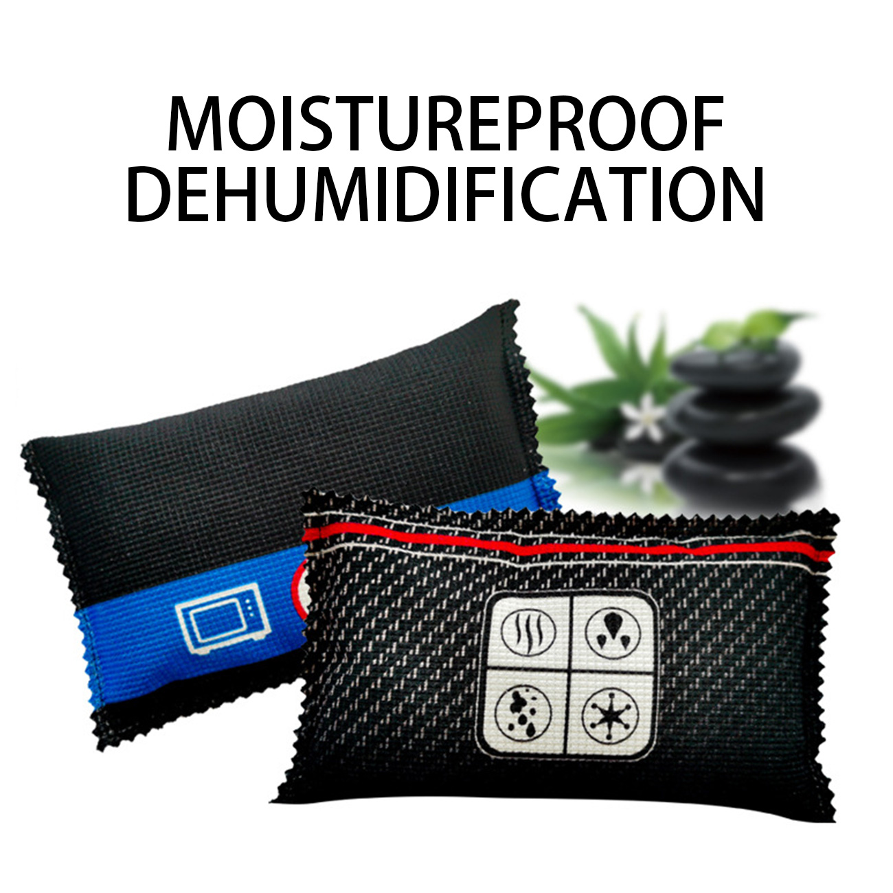 Detail Dehumidifier Pillow Nomer 22