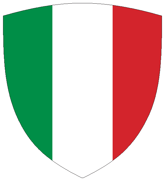 Detail Fahne Von Italien Nomer 16