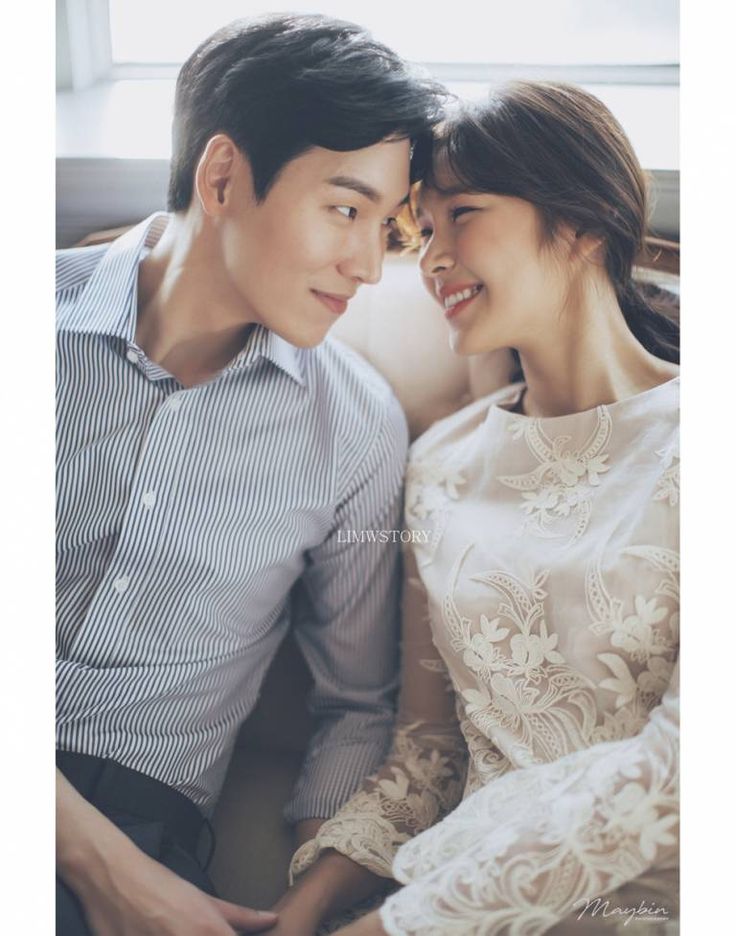 Detail Foto Prewedding Artis Korea Nomer 34