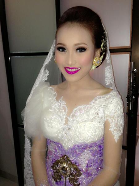 Detail Foto Prewedding Ayu Ting Ting Nomer 23