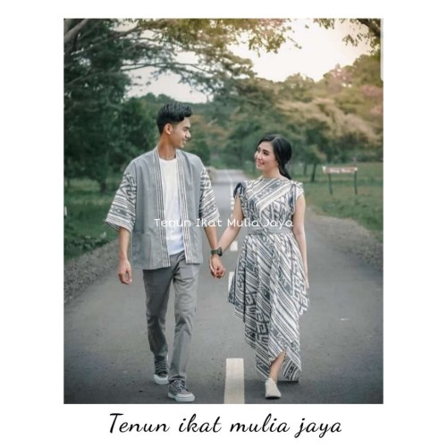 Detail Foto Prewedding Baju Couple Nomer 36