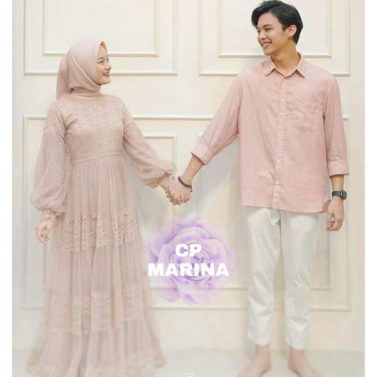 Detail Foto Prewedding Baju Couple Nomer 41