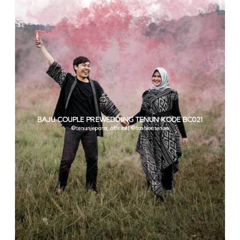 Detail Foto Prewedding Baju Couple Nomer 43