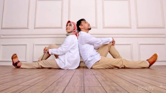 Detail Foto Prewedding Baju Putih Nomer 20