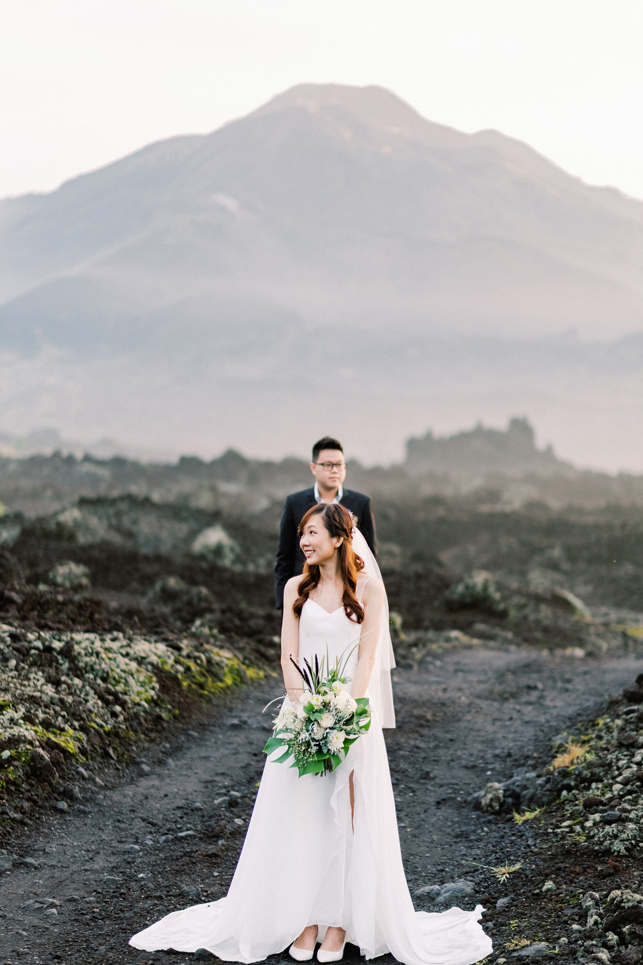 Detail Foto Prewedding Bali Nomer 2