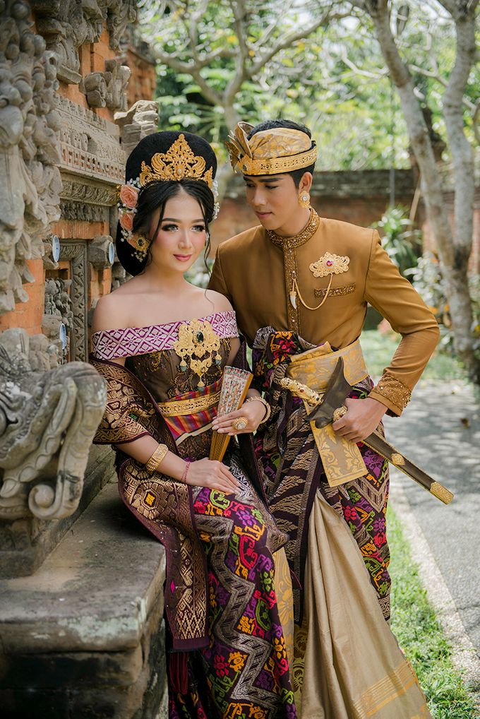 Detail Foto Prewedding Bali Nomer 16