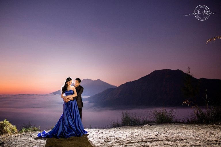 Detail Foto Prewedding Bali Nomer 26