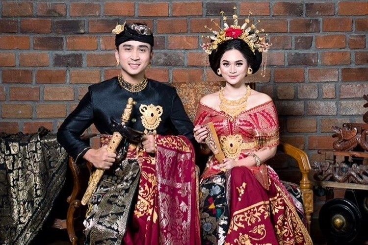 Detail Foto Prewedding Bali Nomer 36