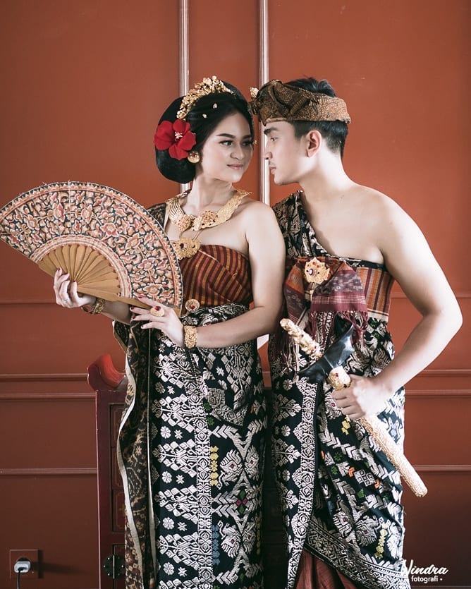 Detail Foto Prewedding Bali Nomer 44