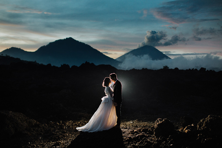 Detail Foto Prewedding Bali Nomer 47