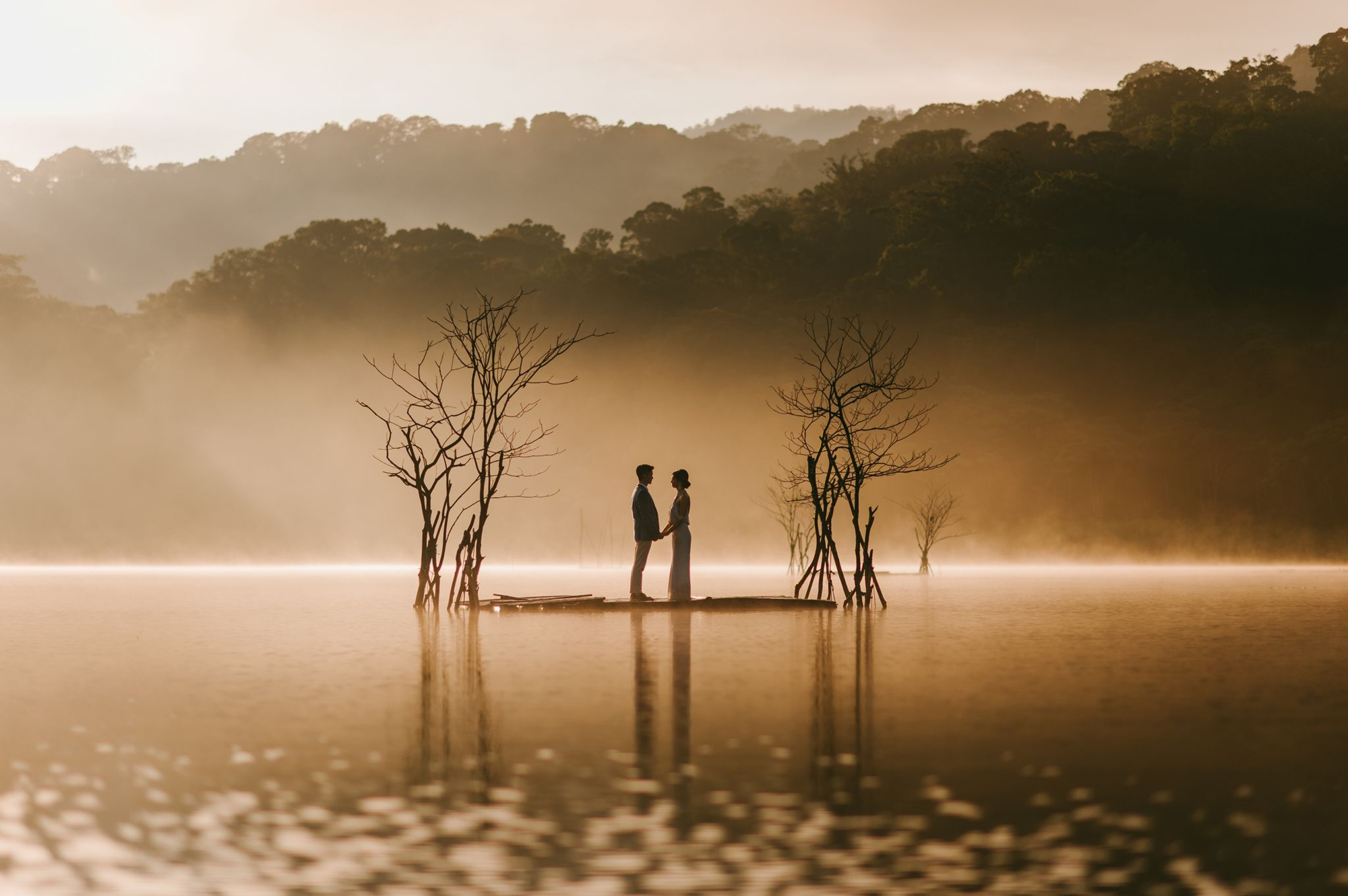 Detail Foto Prewedding Bali Nomer 49