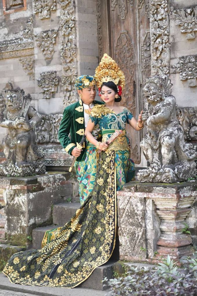 Detail Foto Prewedding Bali Modern Nomer 16