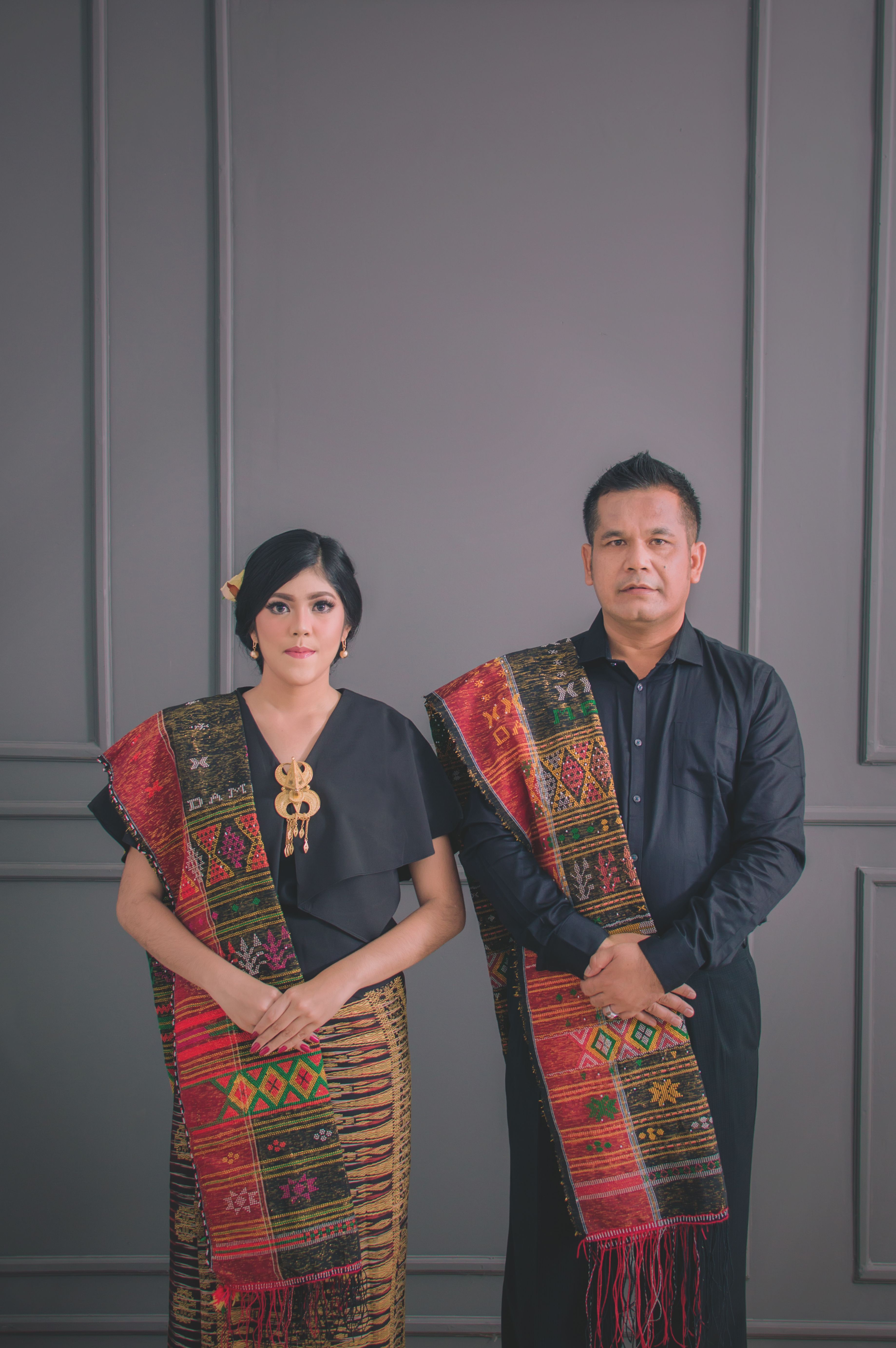 Foto Prewedding Batak - KibrisPDR