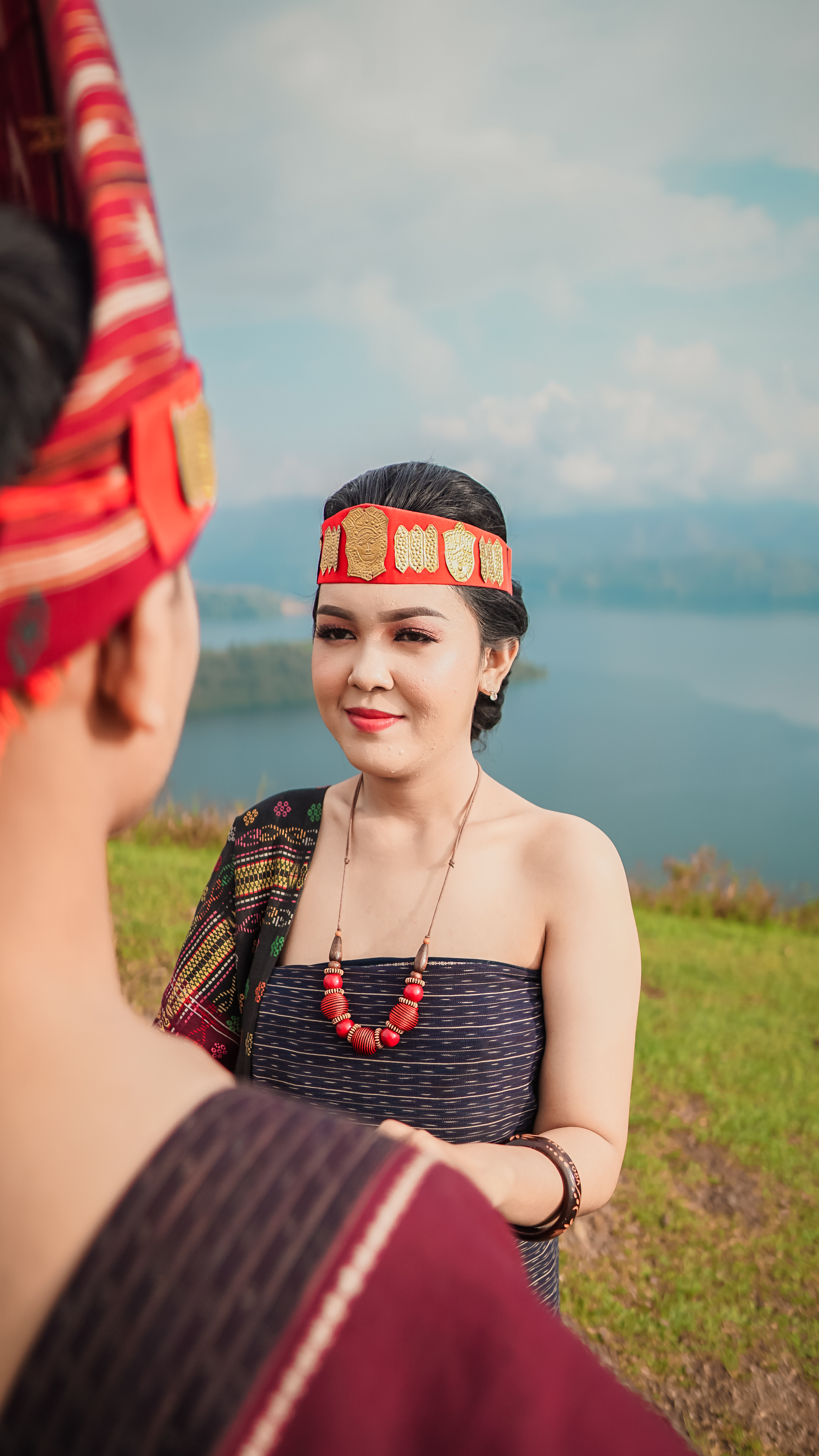 Detail Foto Prewedding Batak Nomer 19