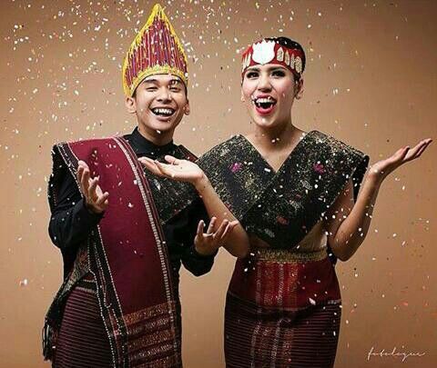 Detail Foto Prewedding Batak Nomer 22