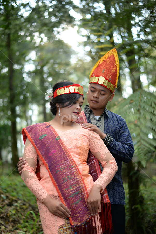 Detail Foto Prewedding Batak Nomer 6